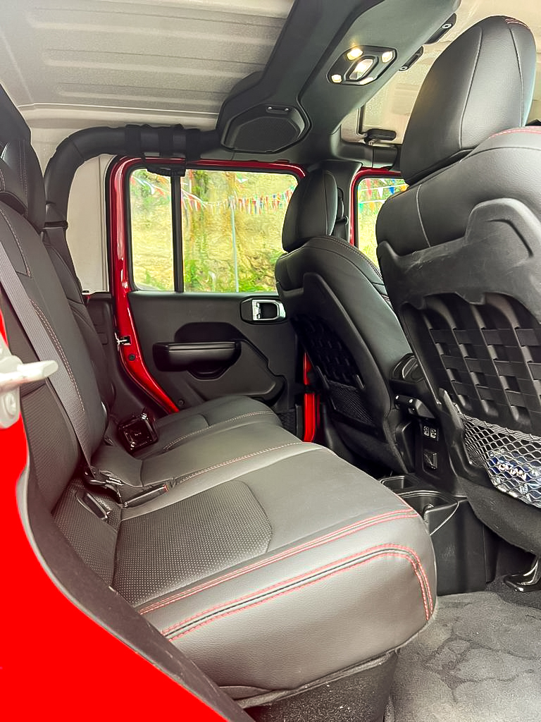 Jeep Gladiator Rubicon