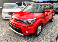 Kia Soul 2018